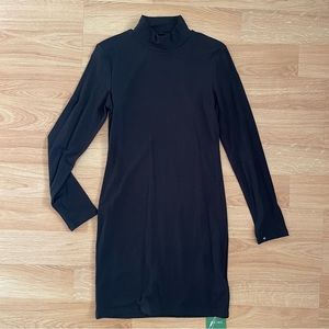 NWT Women’s Turtleneck Mini Dress